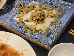 -五谷丰登·胶东海鲜·家常菜(张村店)