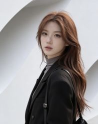-BEAUTY HAIR GANO
