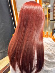 -心迪染发专门店