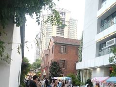 -鲤院·新中式美学·庭院餐厅(夫子庙店)