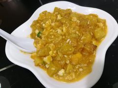 -芳芳餐厅(白沙路店)