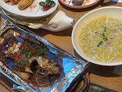 -新白鹿餐厅(城西银泰城店)