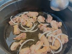 文昌原味椰子鸡-东椰·海南椰子鸡火锅(朝阳门店)