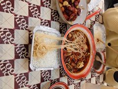 -老三样·旧食新味(船山路店)