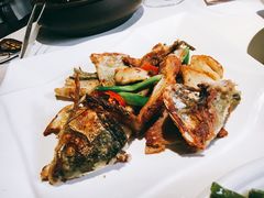 -味可道美食坊(福基路店)