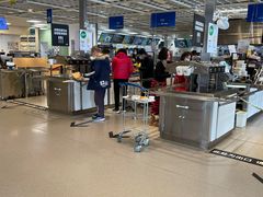-宜家·瑞典风味餐厅(天津东丽商场店)