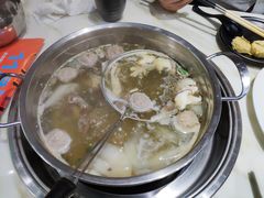 -陈记一牛火锅江宁店(金盛路店)