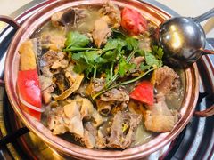 -顺顺小吃(独克宗古城店)