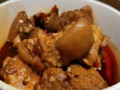 -伍氏猪脚(五一庙街店)