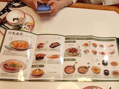 -新白鹿餐厅(第一百货店)