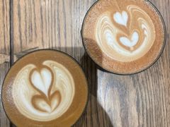 -Peet's Coffee皮爷咖啡(静安嘉里中心北区店)