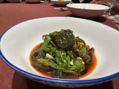 -久宴·天目湖大鱼头(恐龙园店)