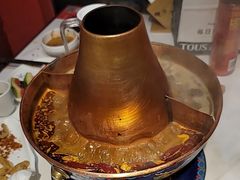 -祥源胡同·涮牛羊肉火锅(花桥店)
