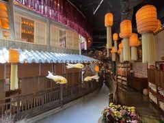 -叶叶菩提(太原别墅店)