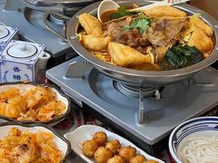 -鑫花溪牛肉米粉(凤凰街创始总店)