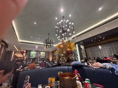 -西藏饭店·亚克·食光自助餐厅(文殊院店)