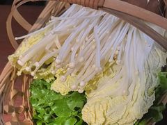-同仁四季椰子鸡(宝安壹方城店)