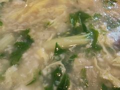 -吕氏疙瘩汤·海鲜新鲁菜(凯德mall新都心店)
