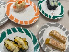 -新一番三文鱼寿司(大东海店)