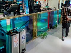 -银吉姆健身(恒隆馆)