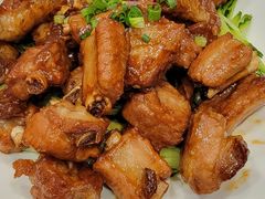 -玫瑰园(中央路店)