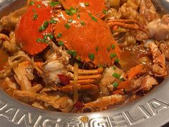 -胖哥俩肉蟹煲(湛江印象汇店)