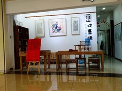 -戏墨娃·书法·国画(景城邻里校区)