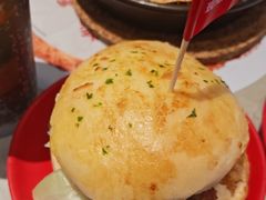 -必胜客餐厅(昆百大泰业城店)