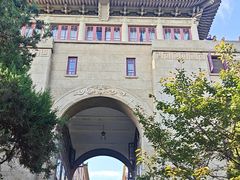 -武汉大学-樱园