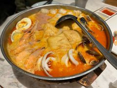 -星怡会·新加坡新美食(苏州中心店)