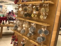 -ZARA HOME(蓝色港湾店)