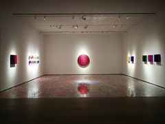 -宝龙艺术中心(七宝宝龙城店)