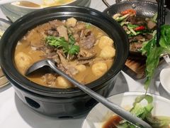 -火龙堂·风味民间菜(文一路店)