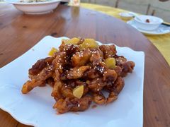 -胖大嫂渔家排档(半边山店)