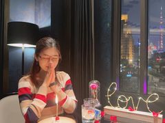 -上海苏宁宝丽嘉酒店·Cafe Bellagio西餐厅