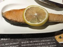 -尊品牛排(中大国际店)