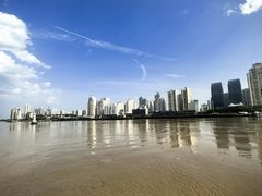 -江心屿景区