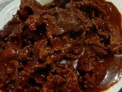 -满口香饭店