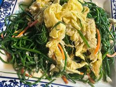 -壹阁胡羊焖饼(特色小吃街店)