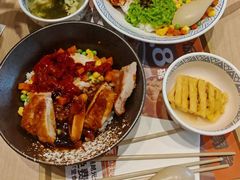 -吉野家(中关村3店)