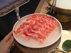 -巴奴毛肚火锅(七宝领展广场店)