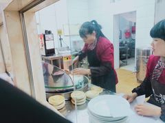 -秦豫肉夹馍(骡马市总店)
