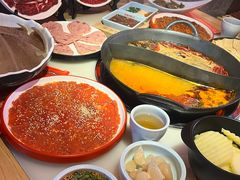 -巴蜀大将火锅(太原旗舰店)