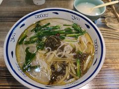 -左陕右甘(亚运村店)