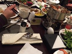 -洲际酒店·地平线全日餐厅HORIZON CAFÉ