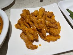 -阿莉餐厅(枣阳路店)