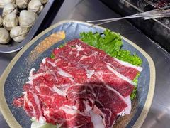 -江合勇丹东兄弟小串海鲜烧烤(总店)