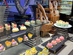 -山明水秀大饭店