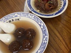 -粗茶淡饭(东关街店)