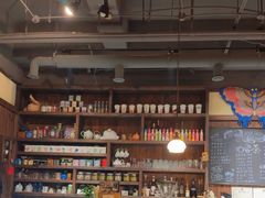 -1013咖啡书吧(兰庭国际店)